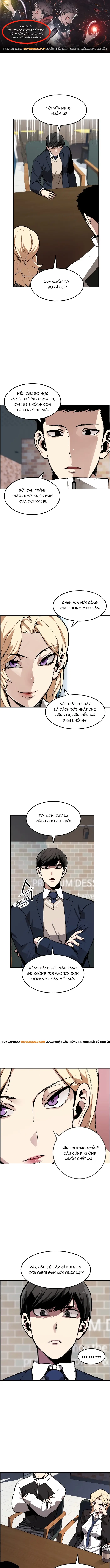 Gangnam Goblin Chap 6 - Next Chap 7