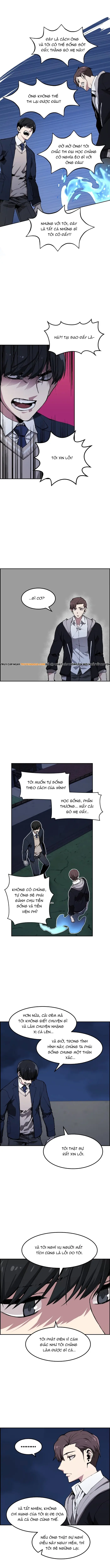 Gangnam Goblin Chap 6 - Next Chap 7