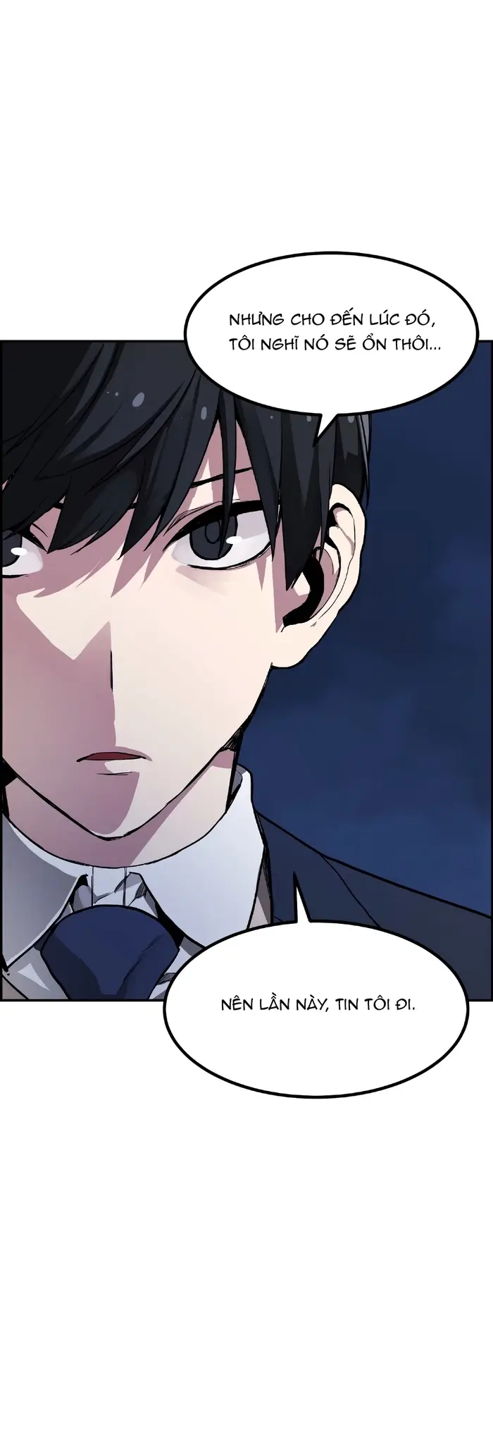 Gangnam Goblin Chap 6 - Next Chap 7