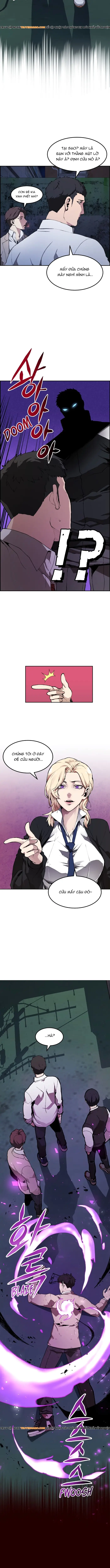 Gangnam Goblin Chap 6 - Next Chap 7