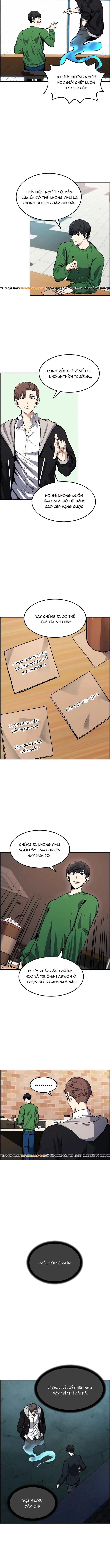 Gangnam Goblin Chap 7 - Next Chap 8