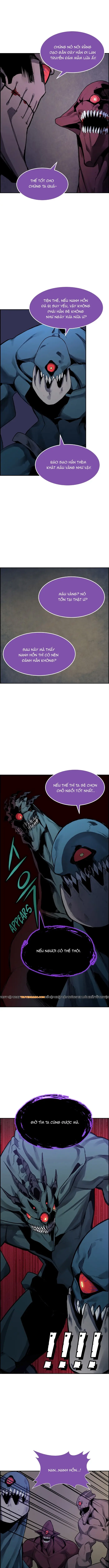 Gangnam Goblin Chap 7 - Next Chap 8