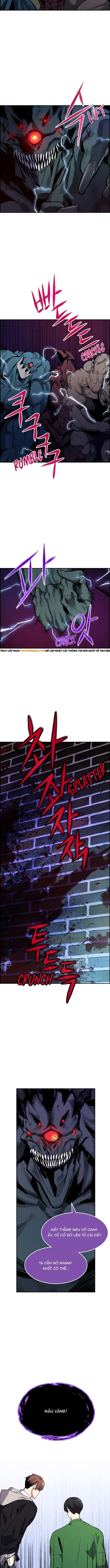 Gangnam Goblin Chap 7 - Next Chap 8