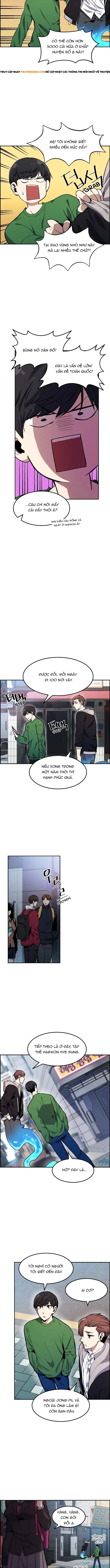 Gangnam Goblin Chap 7 - Next Chap 8