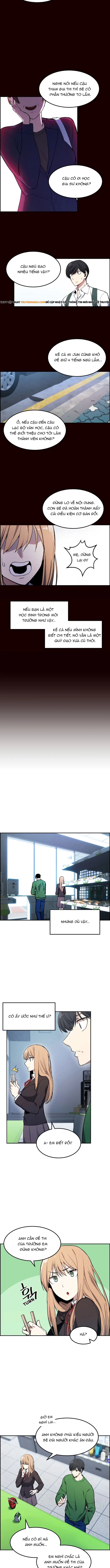 Gangnam Goblin Chap 7 - Next Chap 8