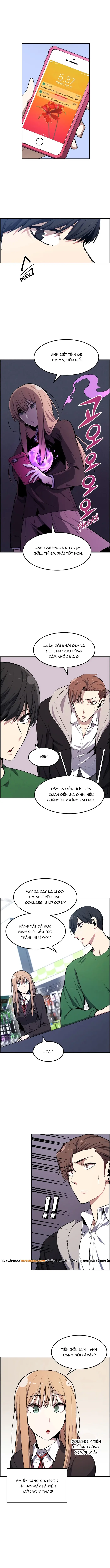 Gangnam Goblin Chap 7 - Next Chap 8