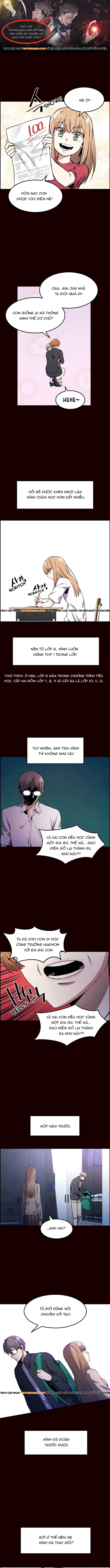 Gangnam Goblin Chap 8 - Next Chap 9