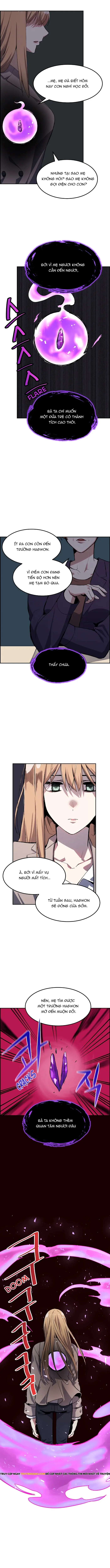 Gangnam Goblin Chap 8 - Next Chap 9