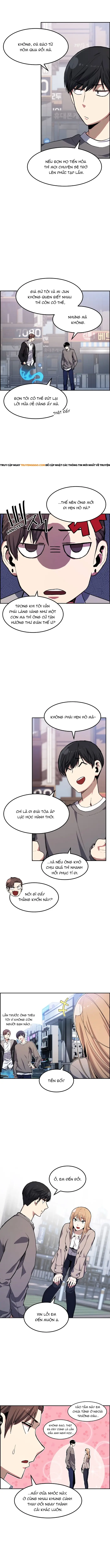 Gangnam Goblin Chap 8 - Next Chap 9