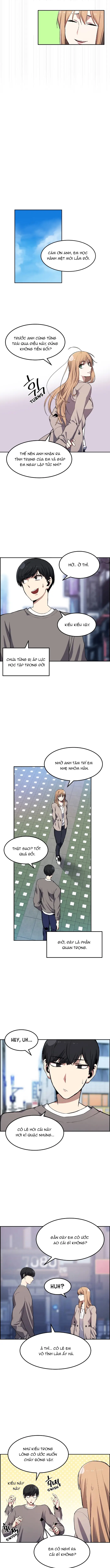 Gangnam Goblin Chap 8 - Next Chap 9