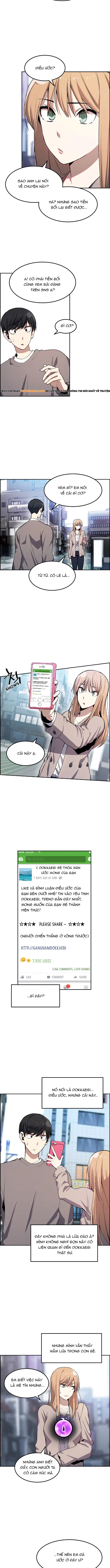 Gangnam Goblin Chap 8 - Next Chap 9