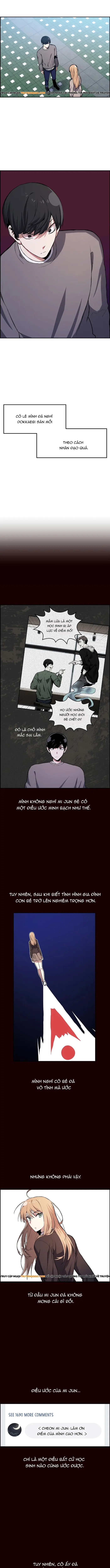 Gangnam Goblin Chap 8 - Next Chap 9