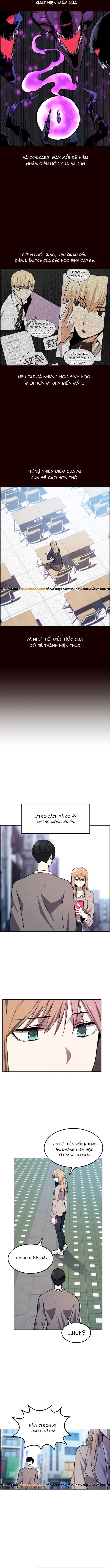 Gangnam Goblin Chap 8 - Next Chap 9