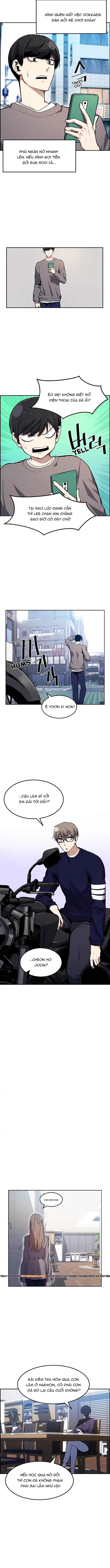 Gangnam Goblin Chap 8 - Next Chap 9