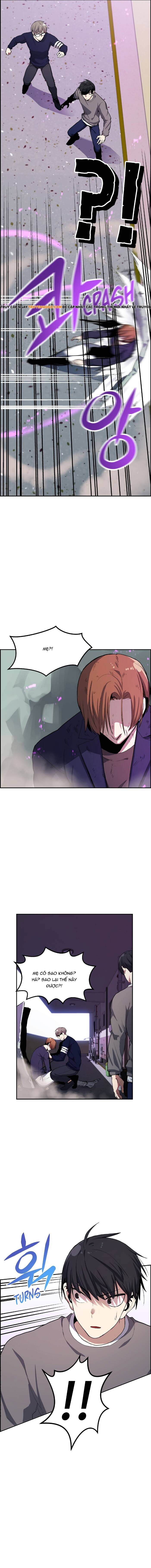 Gangnam Goblin Chap 9 - Next Chap 10