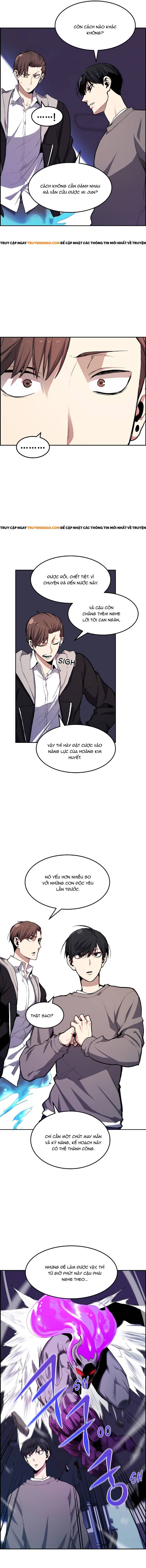 Gangnam Goblin Chap 9 - Next Chap 10