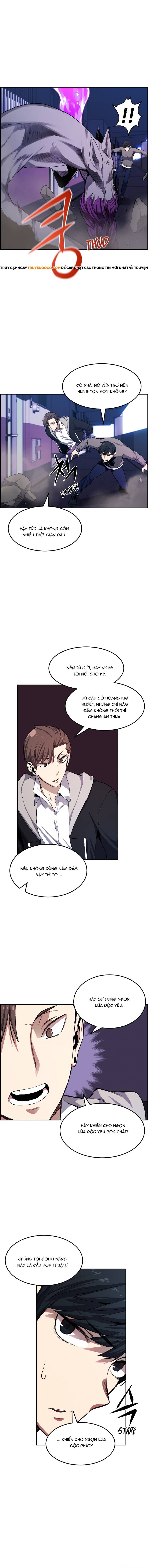 Gangnam Goblin Chap 9 - Next Chap 10