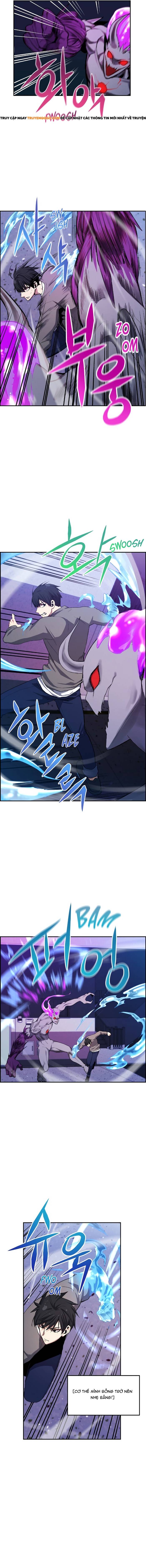 Gangnam Goblin Chap 9 - Next Chap 10