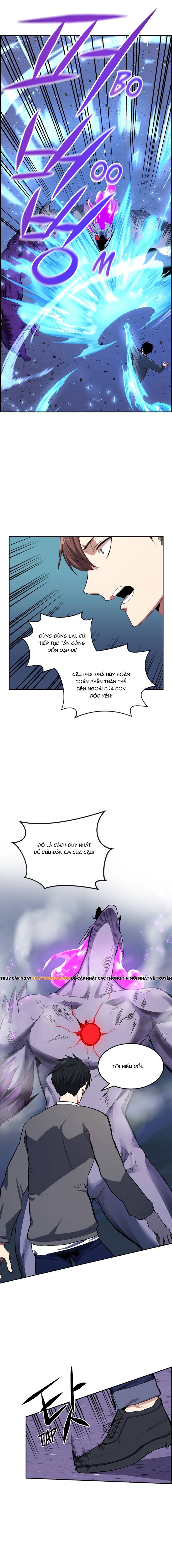 Gangnam Goblin Chap 9 - Next Chap 10