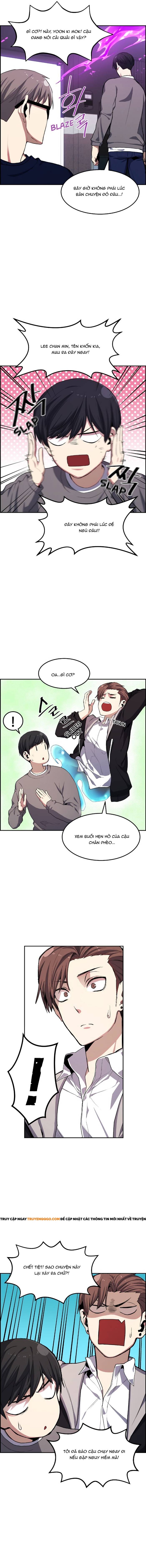Gangnam Goblin Chap 9 - Next Chap 10