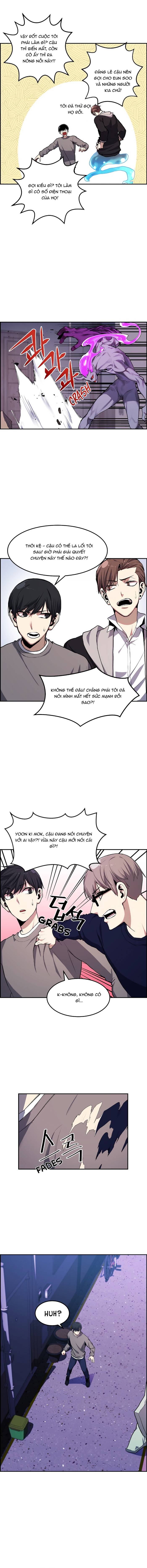 Gangnam Goblin Chap 9 - Next Chap 10