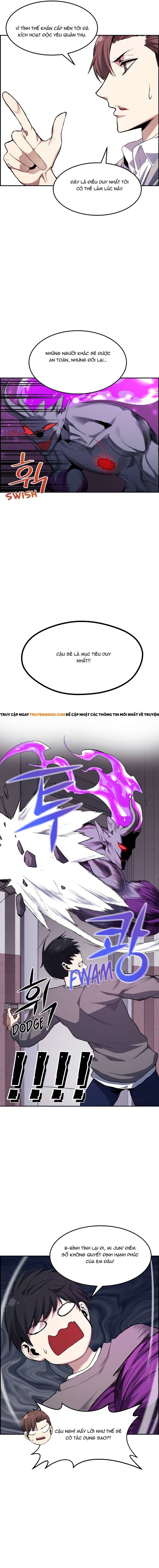 Gangnam Goblin Chap 9 - Next Chap 10