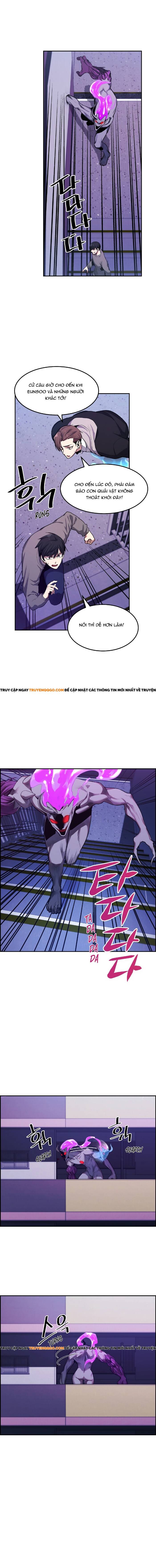 Gangnam Goblin Chap 9 - Next Chap 10