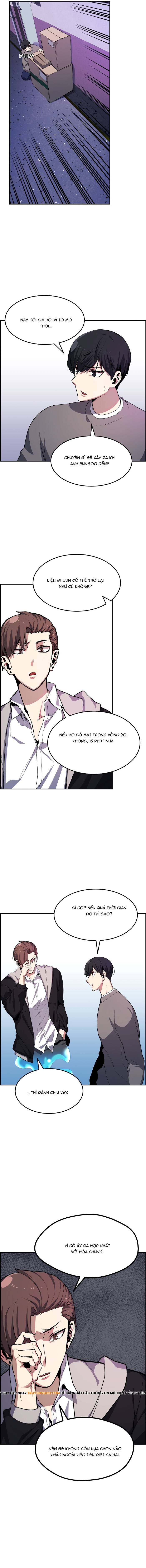 Gangnam Goblin Chap 9 - Next Chap 10