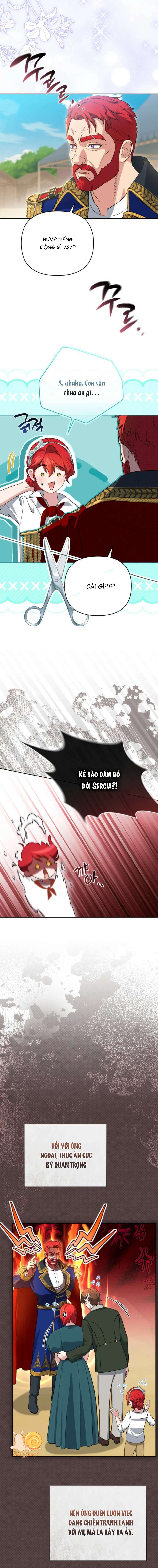 Gặp lại kẻ thù ở lễ đính hôn Chap 19 - Next Chap 20