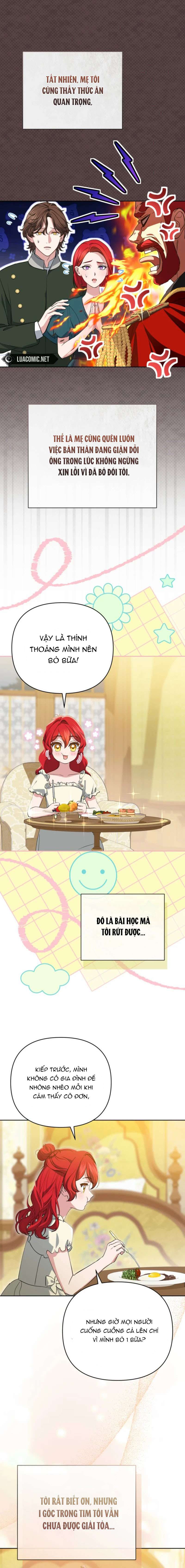 Gặp lại kẻ thù ở lễ đính hôn Chap 19 - Next Chap 20