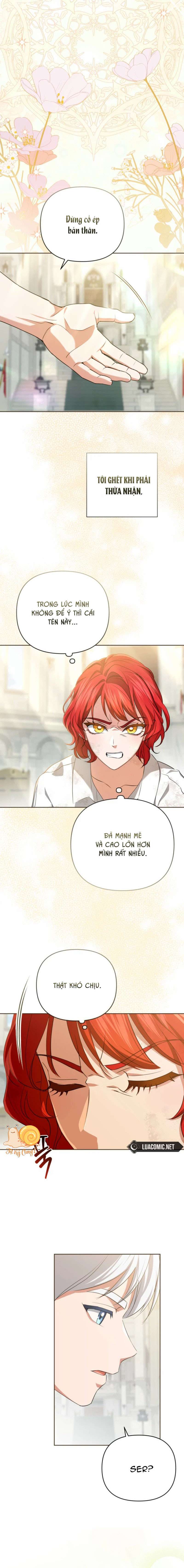 Gặp lại kẻ thù ở lễ đính hôn Chap 20 - Next Chap 21