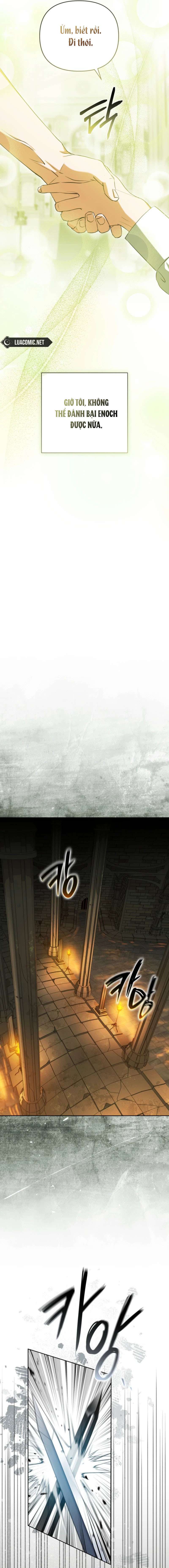 Gặp lại kẻ thù ở lễ đính hôn Chap 20 - Next Chap 21