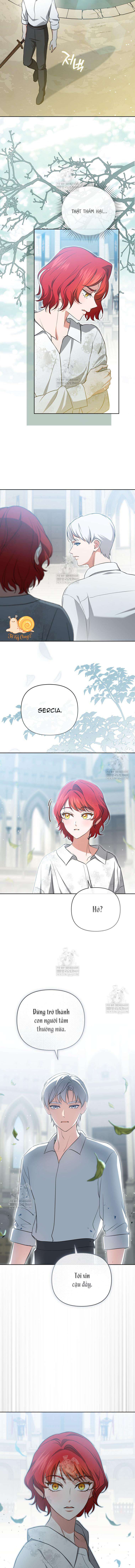 Gặp lại kẻ thù ở lễ đính hôn Chap 21 - Next Chap 22