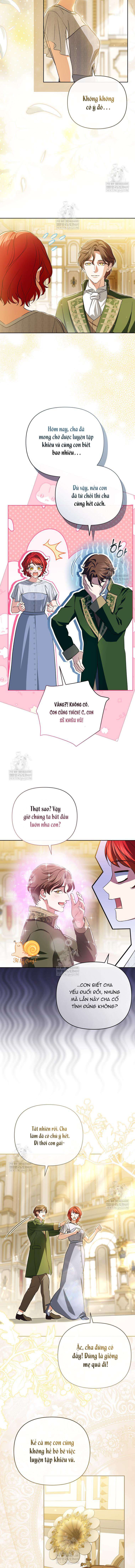 Gặp lại kẻ thù ở lễ đính hôn Chap 22 - Next Chap 23