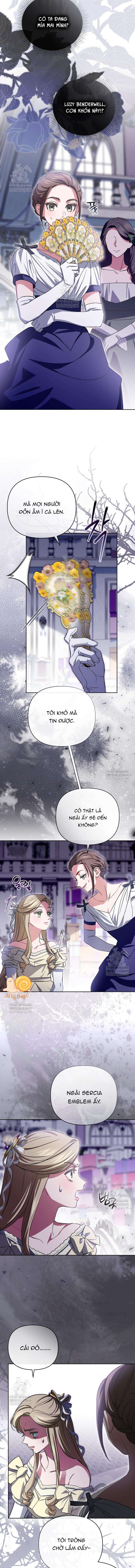 Gặp lại kẻ thù ở lễ đính hôn Chap 22 - Next Chap 23