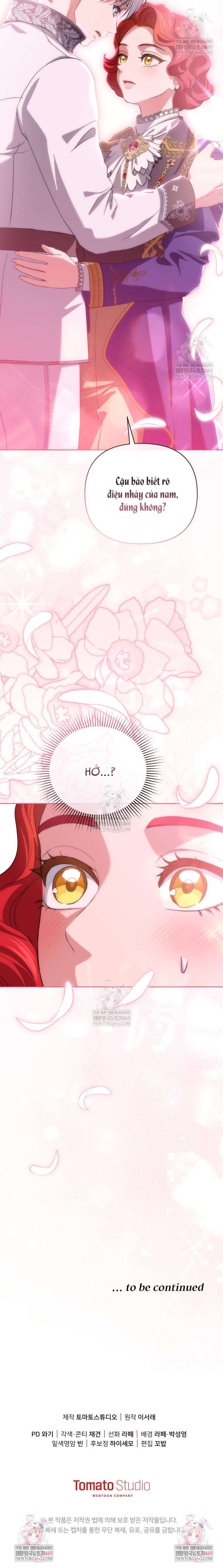 Gặp lại kẻ thù ở lễ đính hôn Chap 23 - Next Chap 24