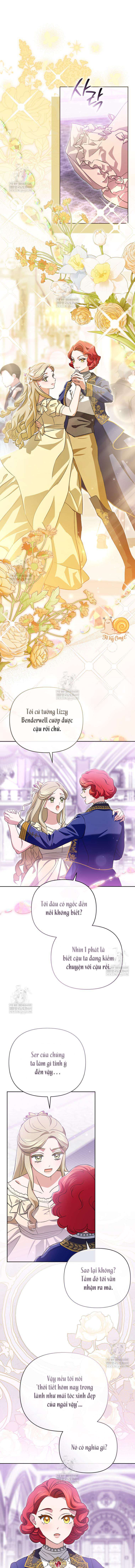 Gặp lại kẻ thù ở lễ đính hôn Chap 23 - Next Chap 24