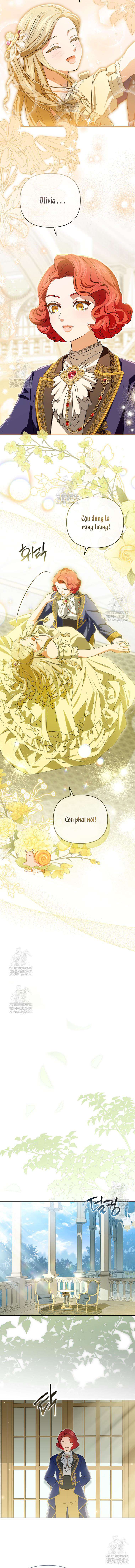 Gặp lại kẻ thù ở lễ đính hôn Chap 23 - Next Chap 24