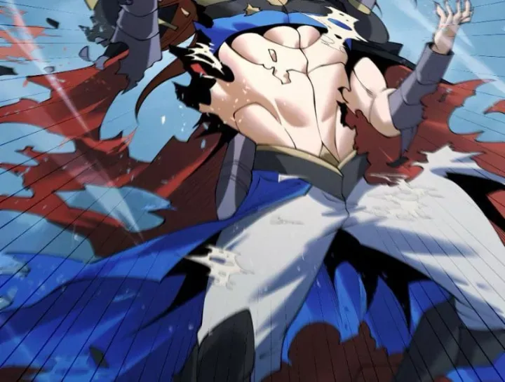 Gặp Mạnh Thì Càng Mạnh, Tu Vi Của Ta Không Giới Hạn Chap 100 - Next Chap 101