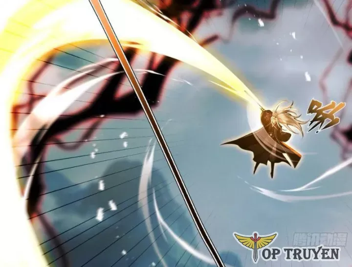 Gặp Mạnh Thì Càng Mạnh, Tu Vi Của Ta Không Giới Hạn Chap 100 - Next Chap 101