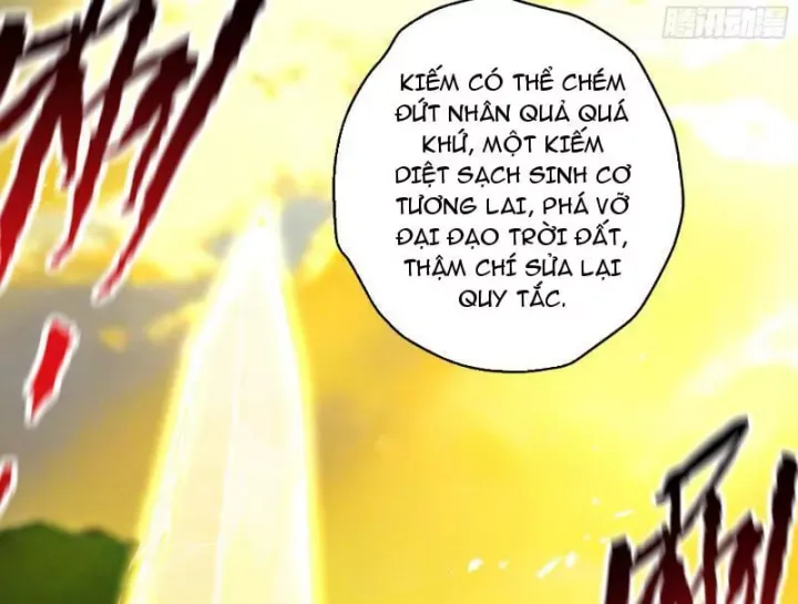 Gặp Mạnh Thì Càng Mạnh, Tu Vi Của Ta Không Giới Hạn Chap 100 - Next Chap 101