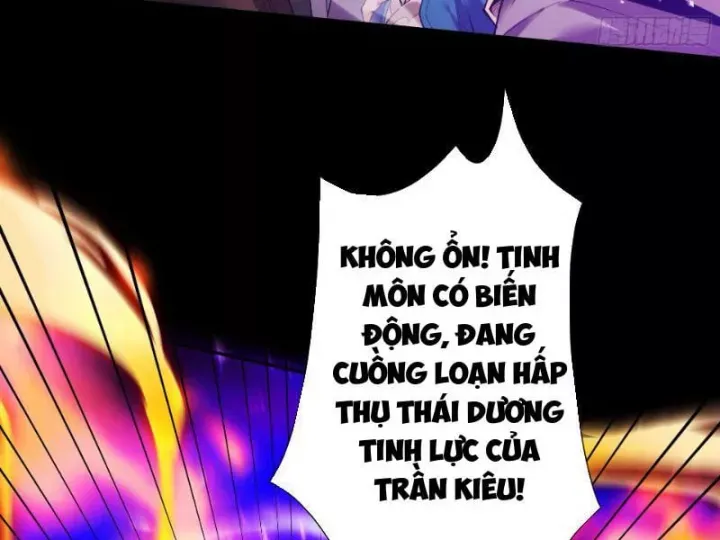Gặp Mạnh Thì Càng Mạnh, Tu Vi Của Ta Không Giới Hạn Chap 100 - Next Chap 101