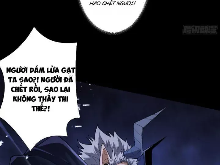 Gặp Mạnh Thì Càng Mạnh, Tu Vi Của Ta Không Giới Hạn Chap 100 - Next Chap 101