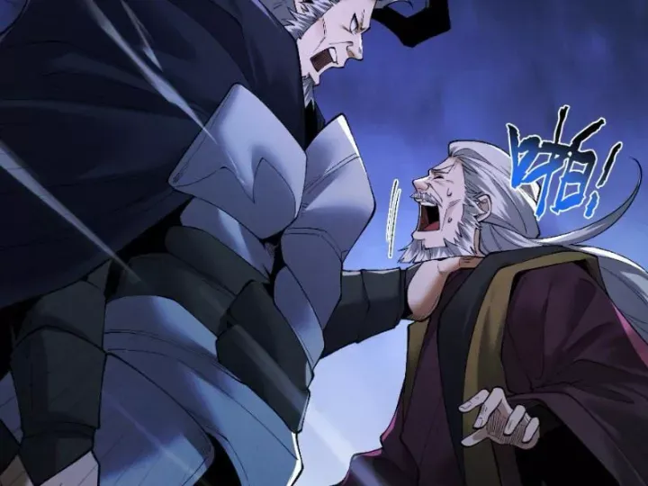 Gặp Mạnh Thì Càng Mạnh, Tu Vi Của Ta Không Giới Hạn Chap 100 - Next Chap 101