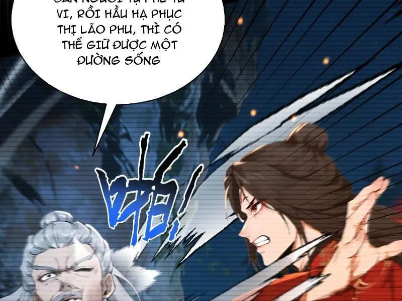 Gặp Mạnh Thì Càng Mạnh, Tu Vi Của Ta Không Giới Hạn Chap 112 - Next Chap 113