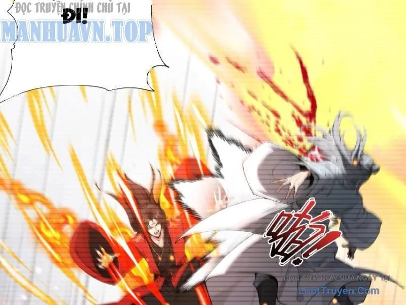 Gặp Mạnh Thì Càng Mạnh, Tu Vi Của Ta Không Giới Hạn Chap 112 - Next Chap 113