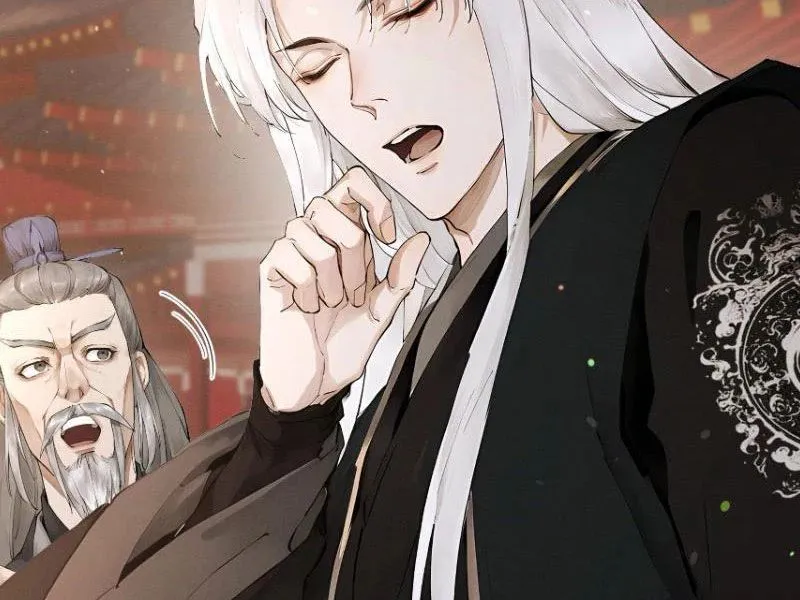 Gặp Mạnh Thì Càng Mạnh, Tu Vi Của Ta Không Giới Hạn Chap 112 - Next Chap 113