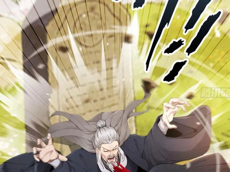 Gặp Mạnh Thì Càng Mạnh, Tu Vi Của Ta Không Giới Hạn Chap 112 - Next Chap 113