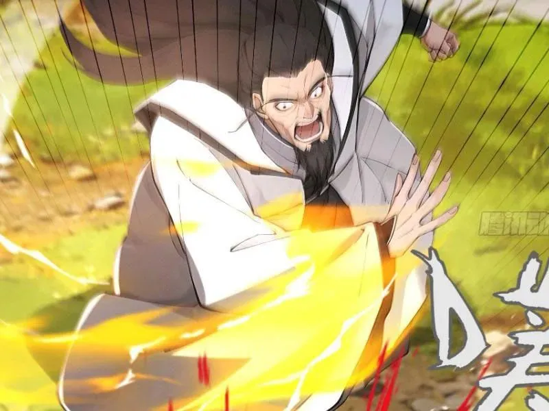 Gặp Mạnh Thì Càng Mạnh, Tu Vi Của Ta Không Giới Hạn Chap 112 - Next Chap 113