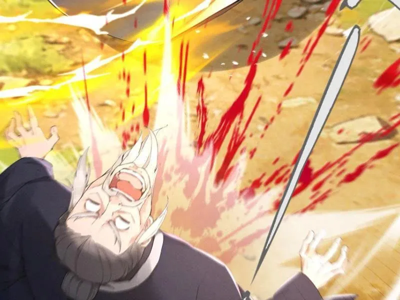 Gặp Mạnh Thì Càng Mạnh, Tu Vi Của Ta Không Giới Hạn Chap 112 - Next Chap 113